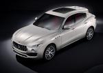 Maserati Levante 2016 года (WW)